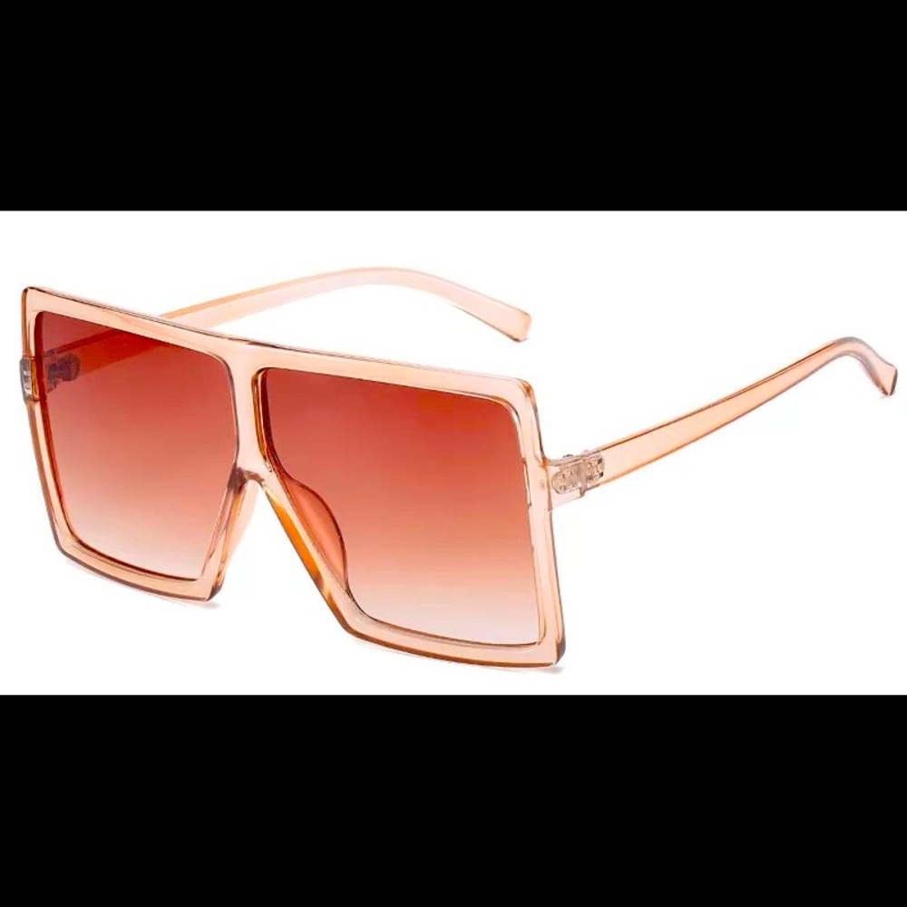 Vintage Shades (Champagne Tan)
